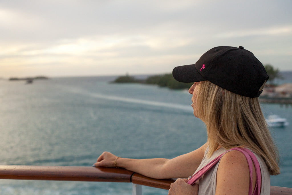 3 Must Have Fall Hats for Women (That Actually Fit Right)