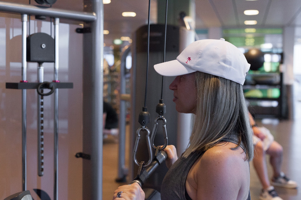 Hats That Actually Fit: Why Shady Lady Is Every Woman's Go To