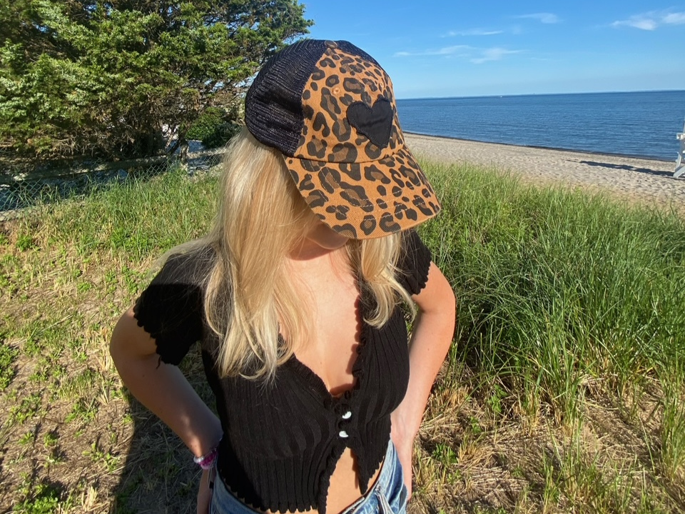 Stop Buying Kids’ Hats: Why Women with Small Heads Need Proportional Adult Sizing
