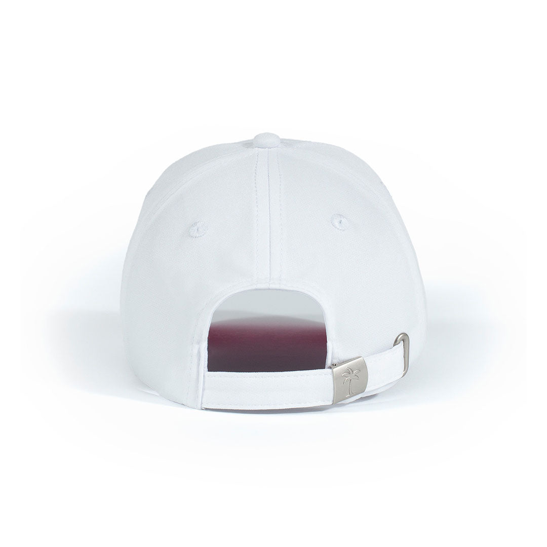 Shady Sport Hat White - Shady Lady