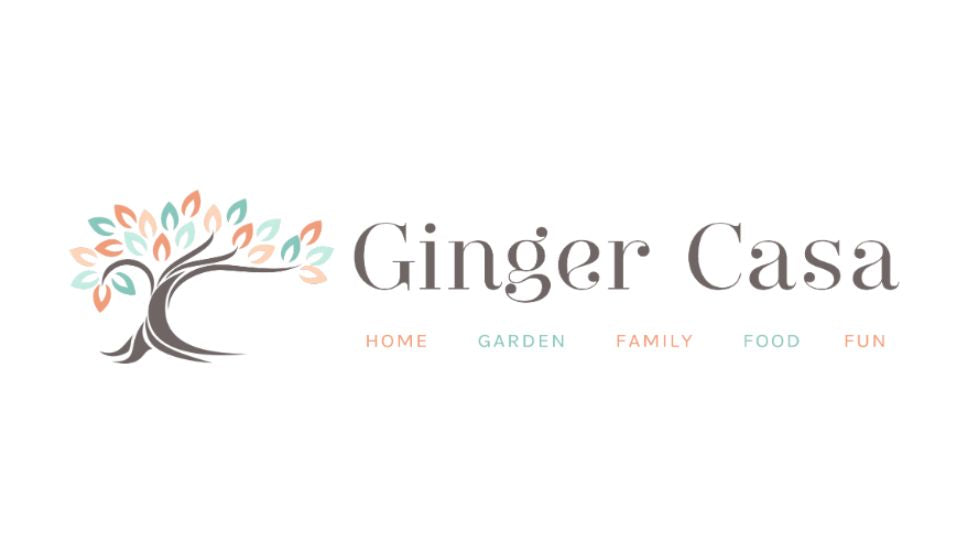 Ginger Casa Logo