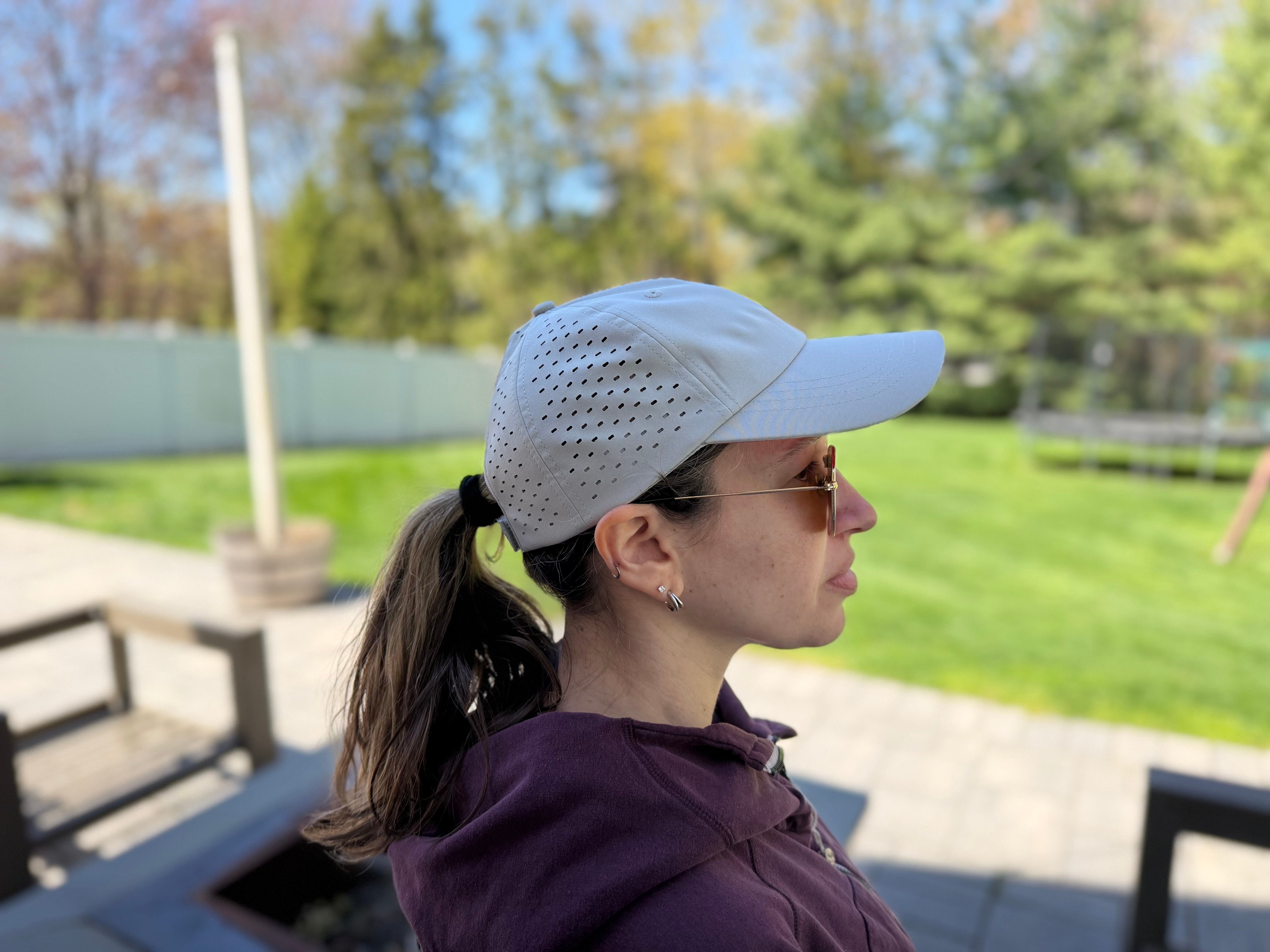 The Best Women's Hats for Summer: Workouts, Beach Days & Ponytails