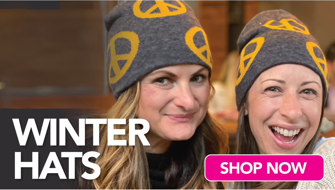 The Best Stylish Winter Hats for Women Who Want Warmth and Style