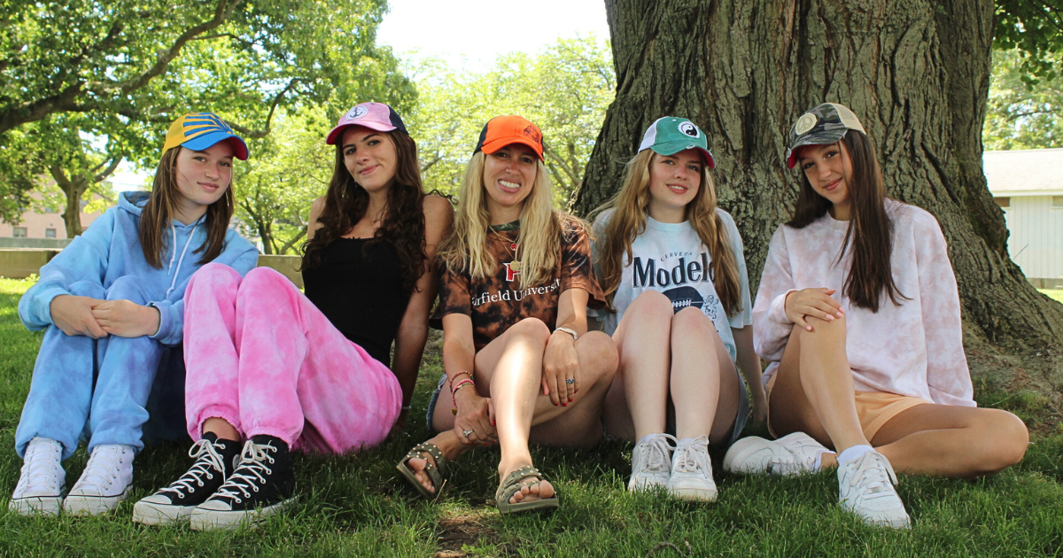 5 Patch Trucker Hats for Women Who Love a Bold Look