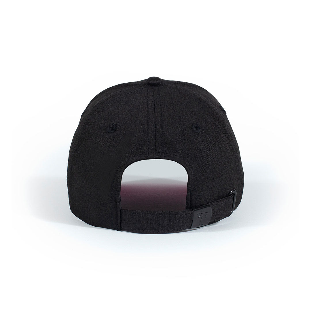 Shady Sport Hat Black - Shady Lady