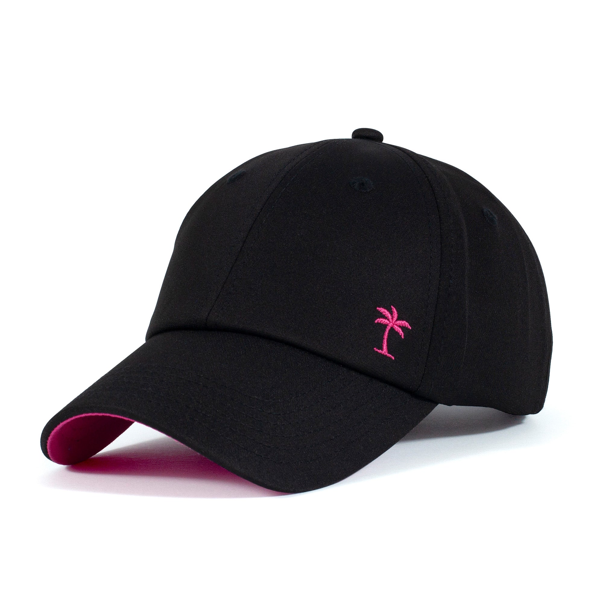 Shady Sport Hat Black