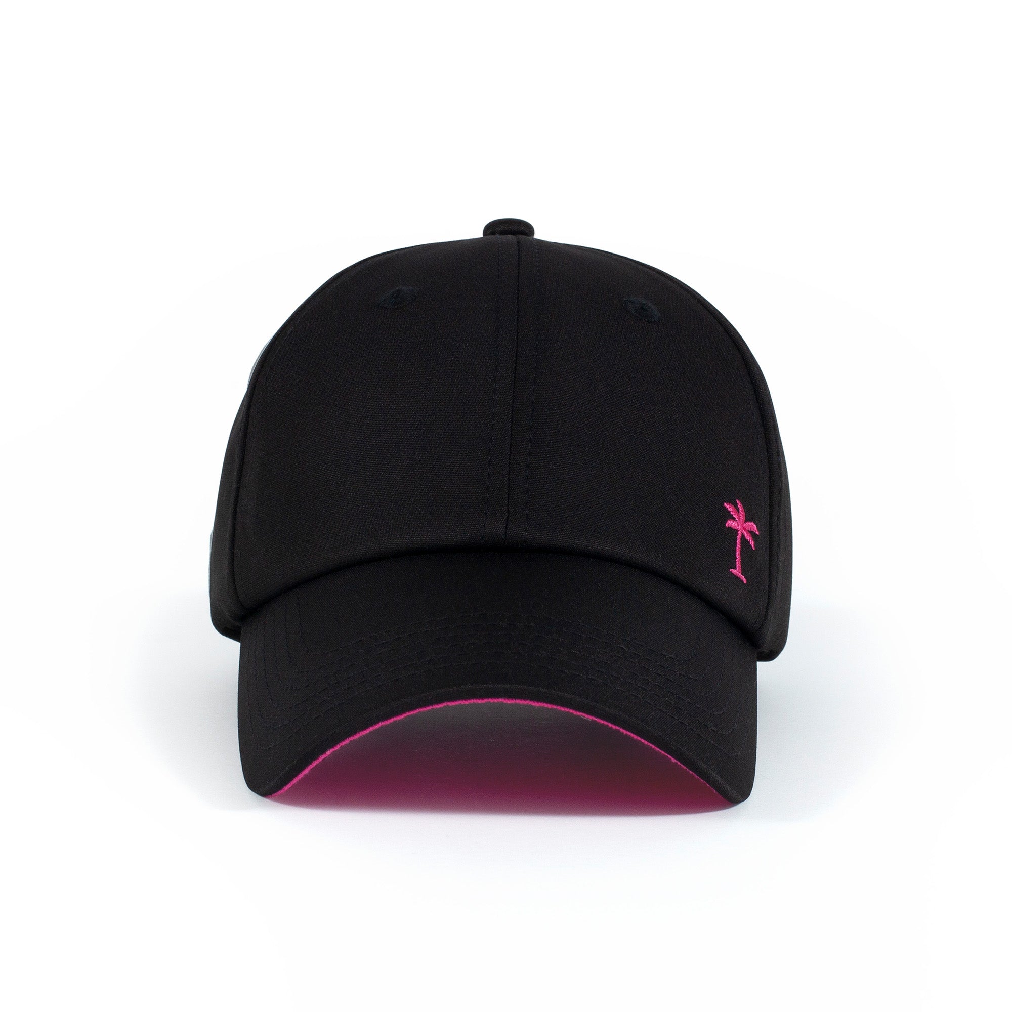 Shady Sport Hat Black