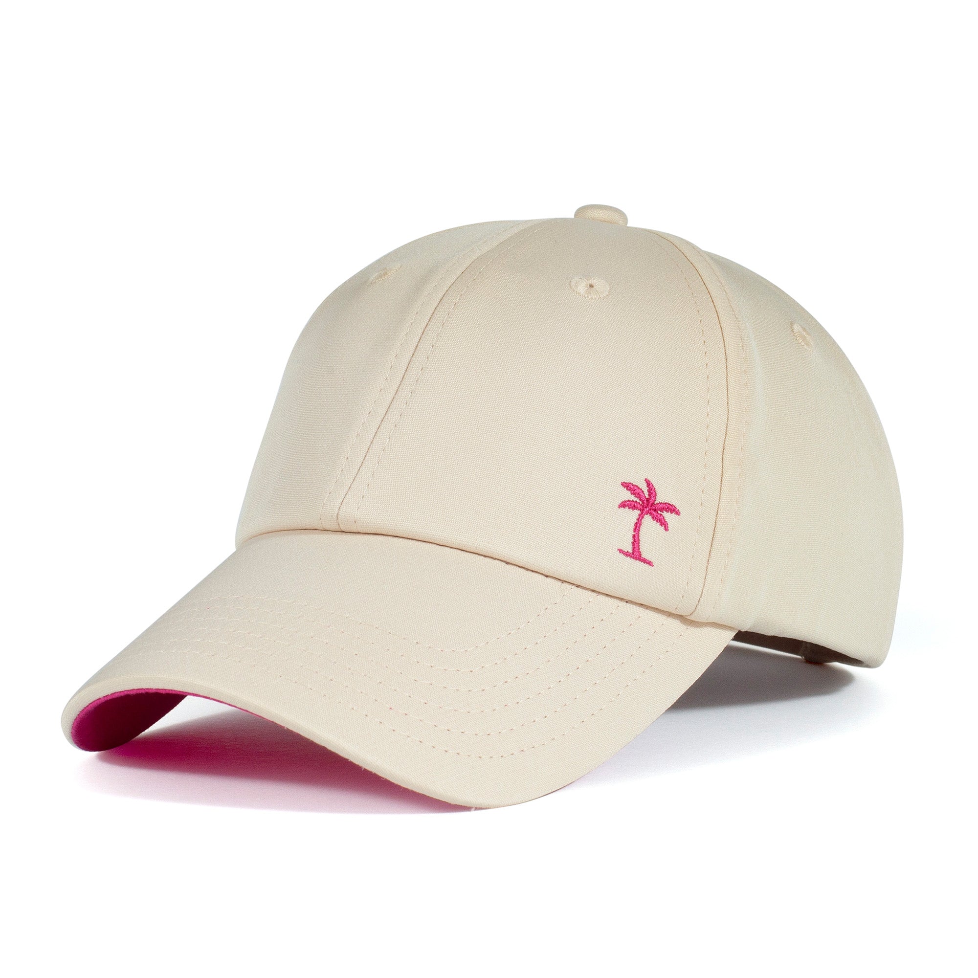 Shady Sport Hat Sand