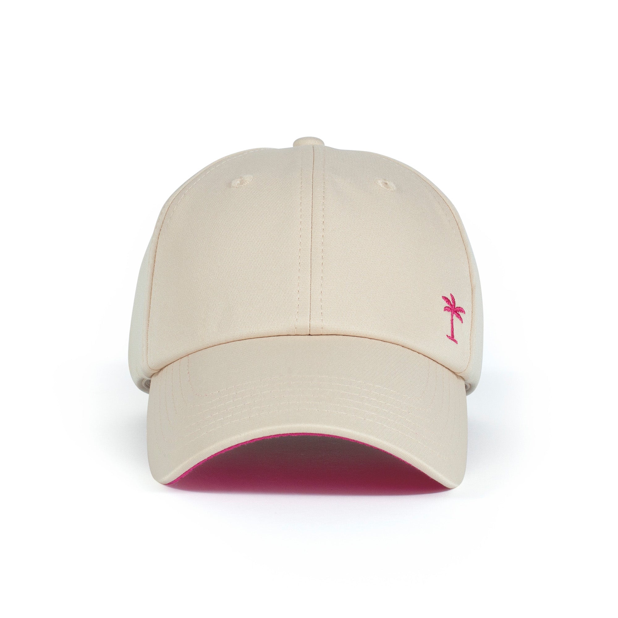 Shady Sport Hat Sand