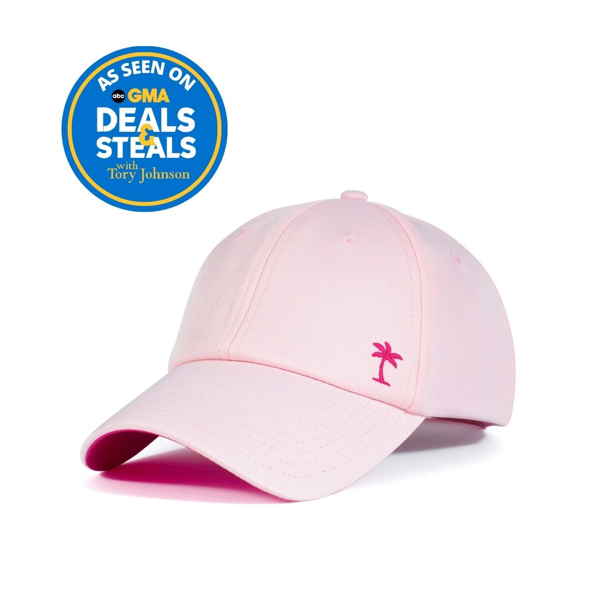 Shady Sport Hat Pink - Shady Lady