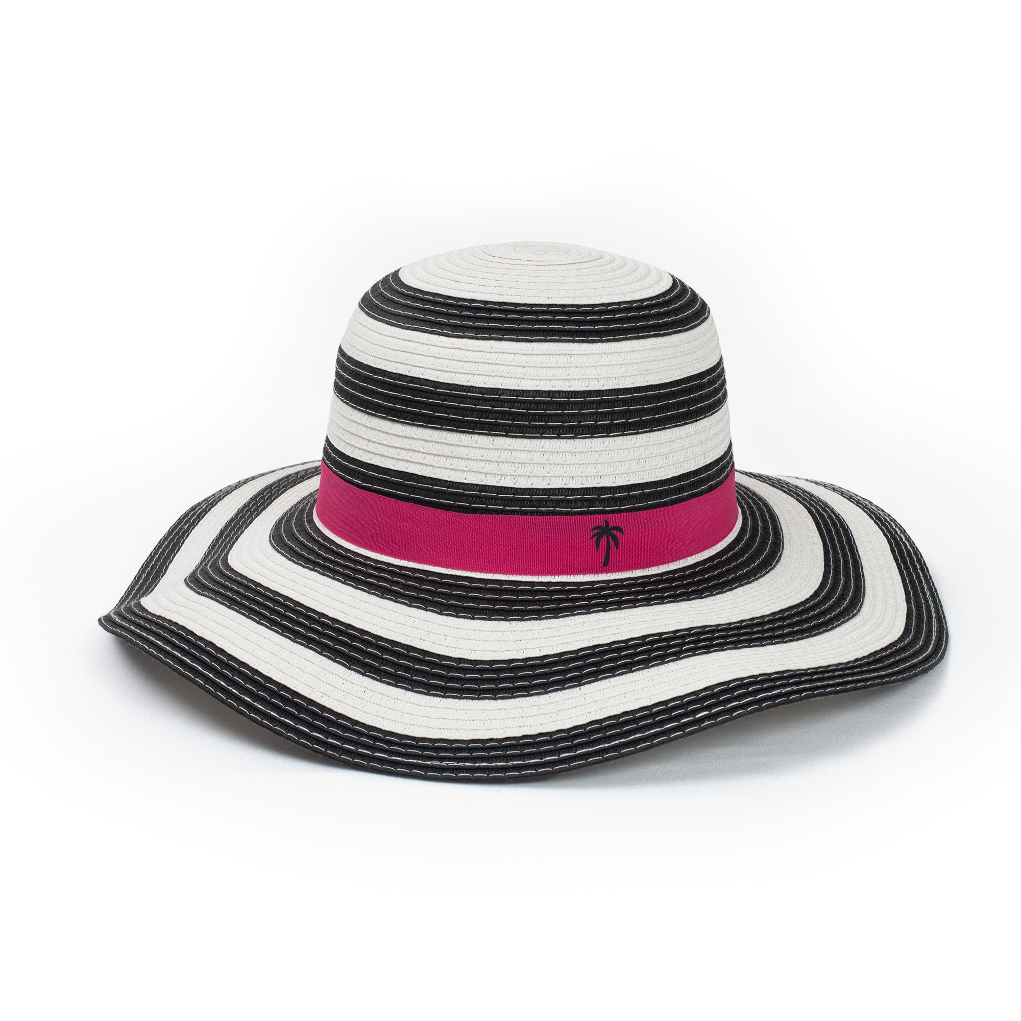 Women’s Hats, Women’s Sun Hats, Comfortable, Shady Beach, Summer, Palm Tree, Beach Days