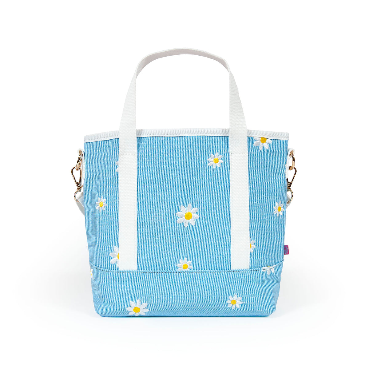 Pottery Barn Kids Cotton Tote Bags for Women