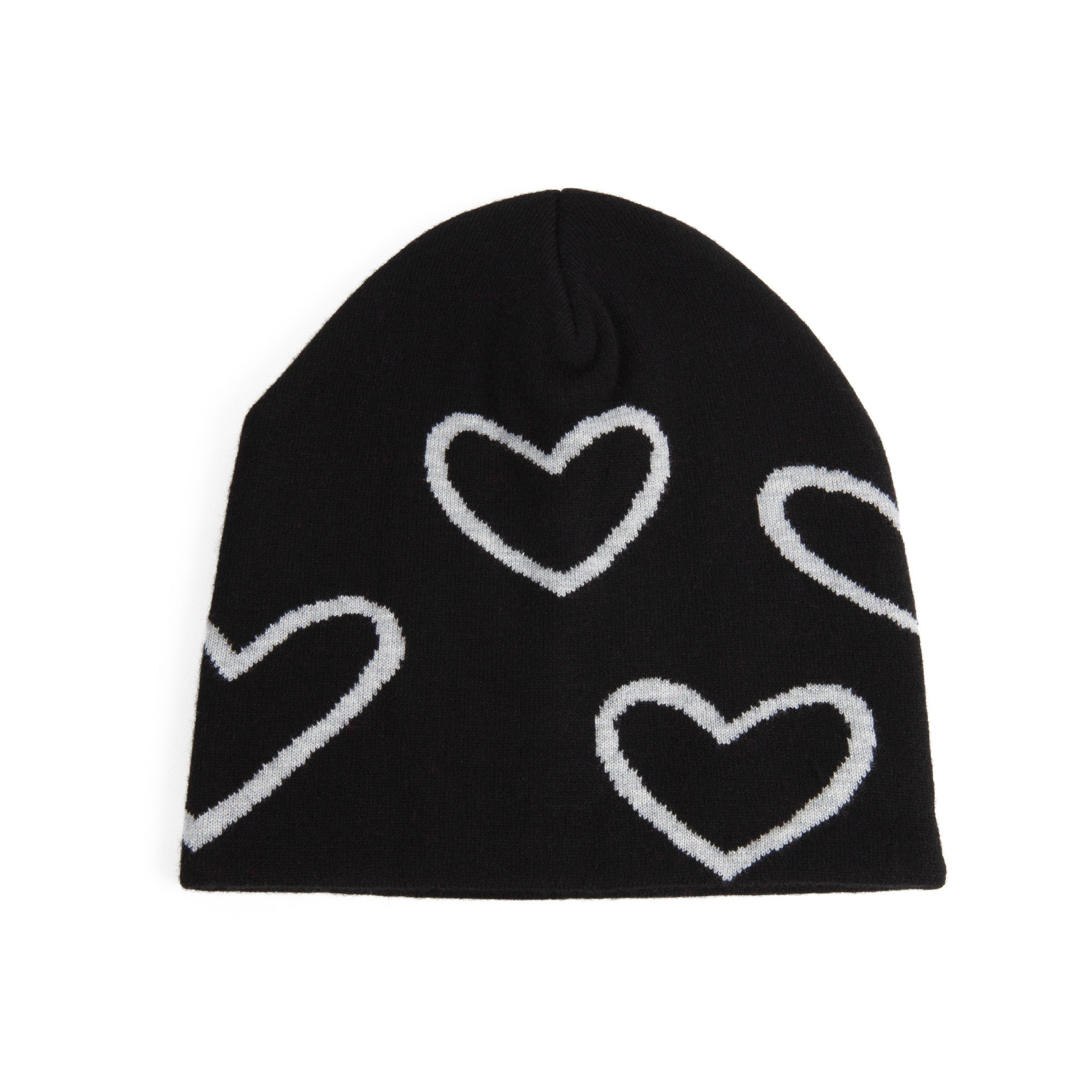 Women’s Hats, Women’s Beanie Hats, Winter Hats,  Comfortable, Heart Lady, Winter, Cold Weather